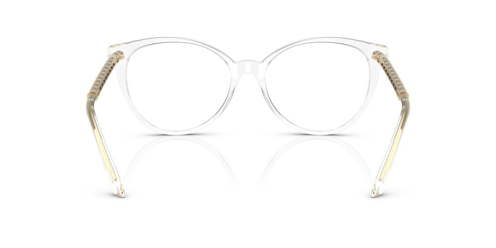 Lente Oftálmico Versace VE3353 Transparente