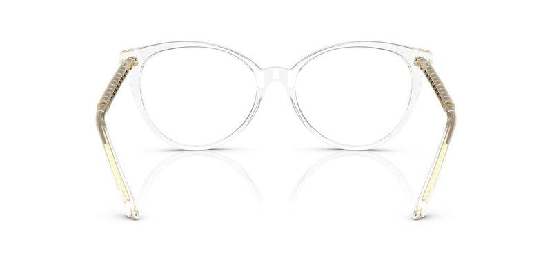 Lente Oftálmico Versace VE3353 Transparente
