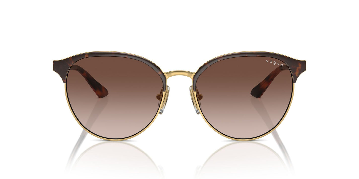 Lentes de Sol Vogue Eyewear VO4303S Havana
