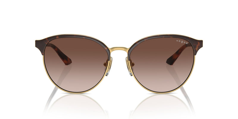 Lentes de Sol Vogue Eyewear VO4303S Havana