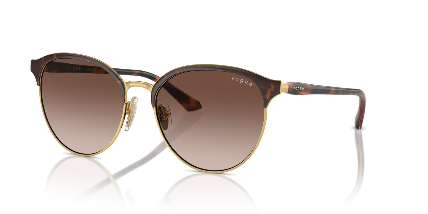 Lentes de Sol Vogue Eyewear VO4303S Havana