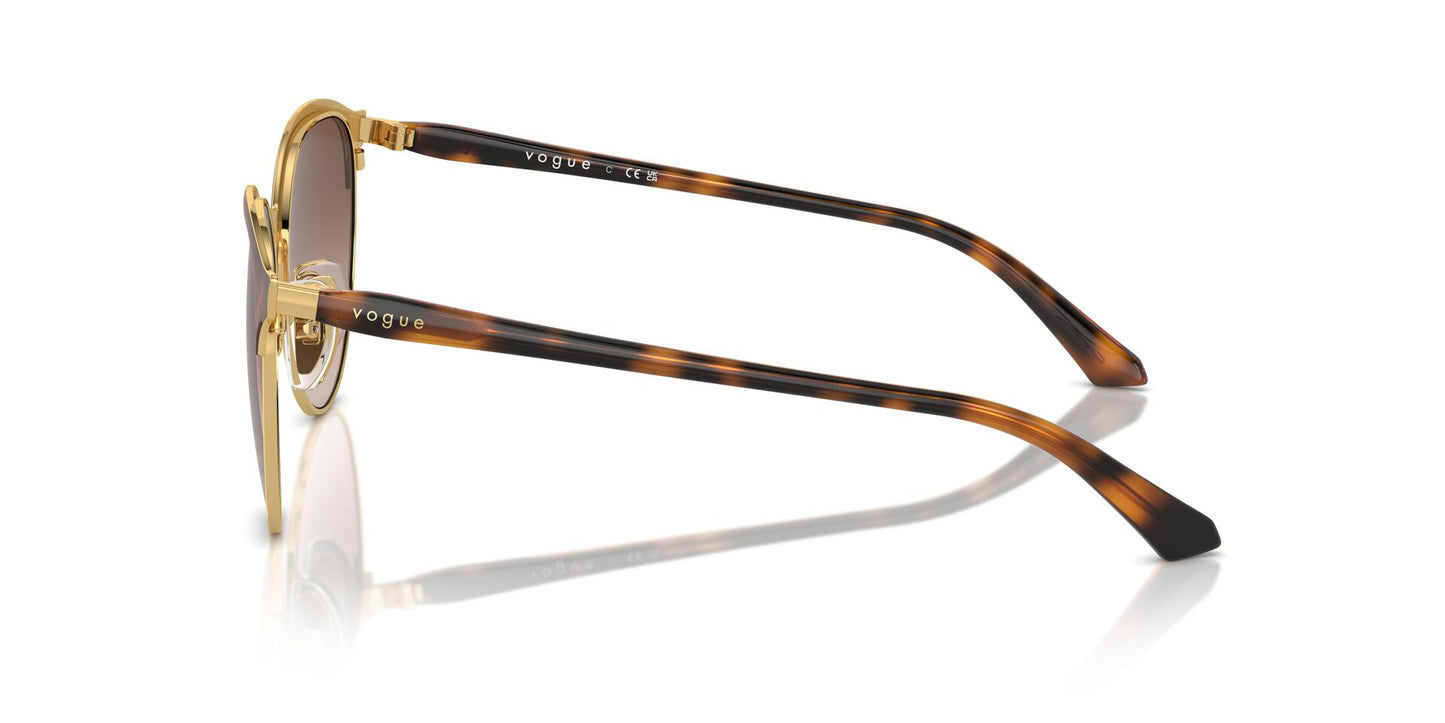 Lentes de Sol Vogue Eyewear VO4303S Havana