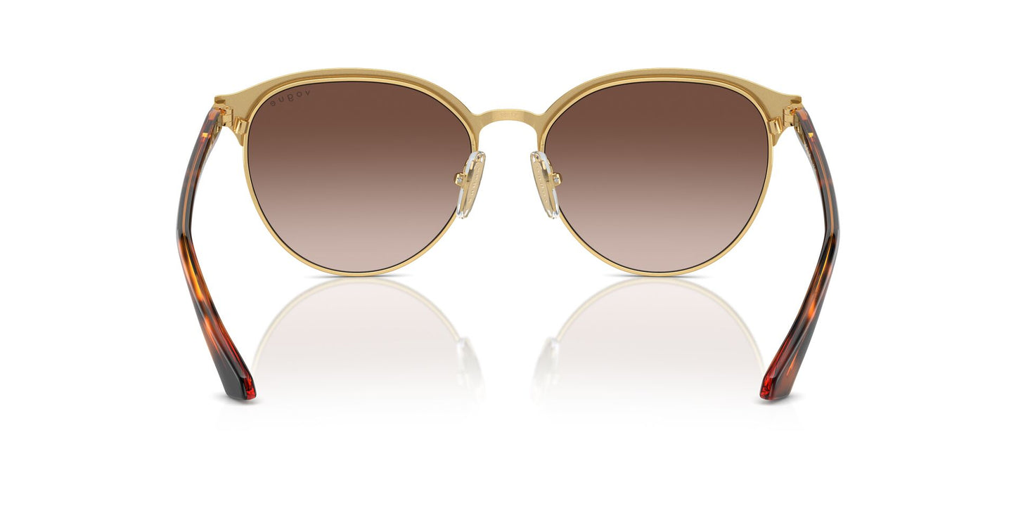 Lentes de Sol Vogue Eyewear VO4303S Havana
