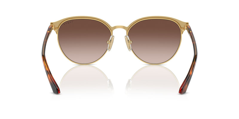 Lentes de Sol Vogue Eyewear VO4303S Havana