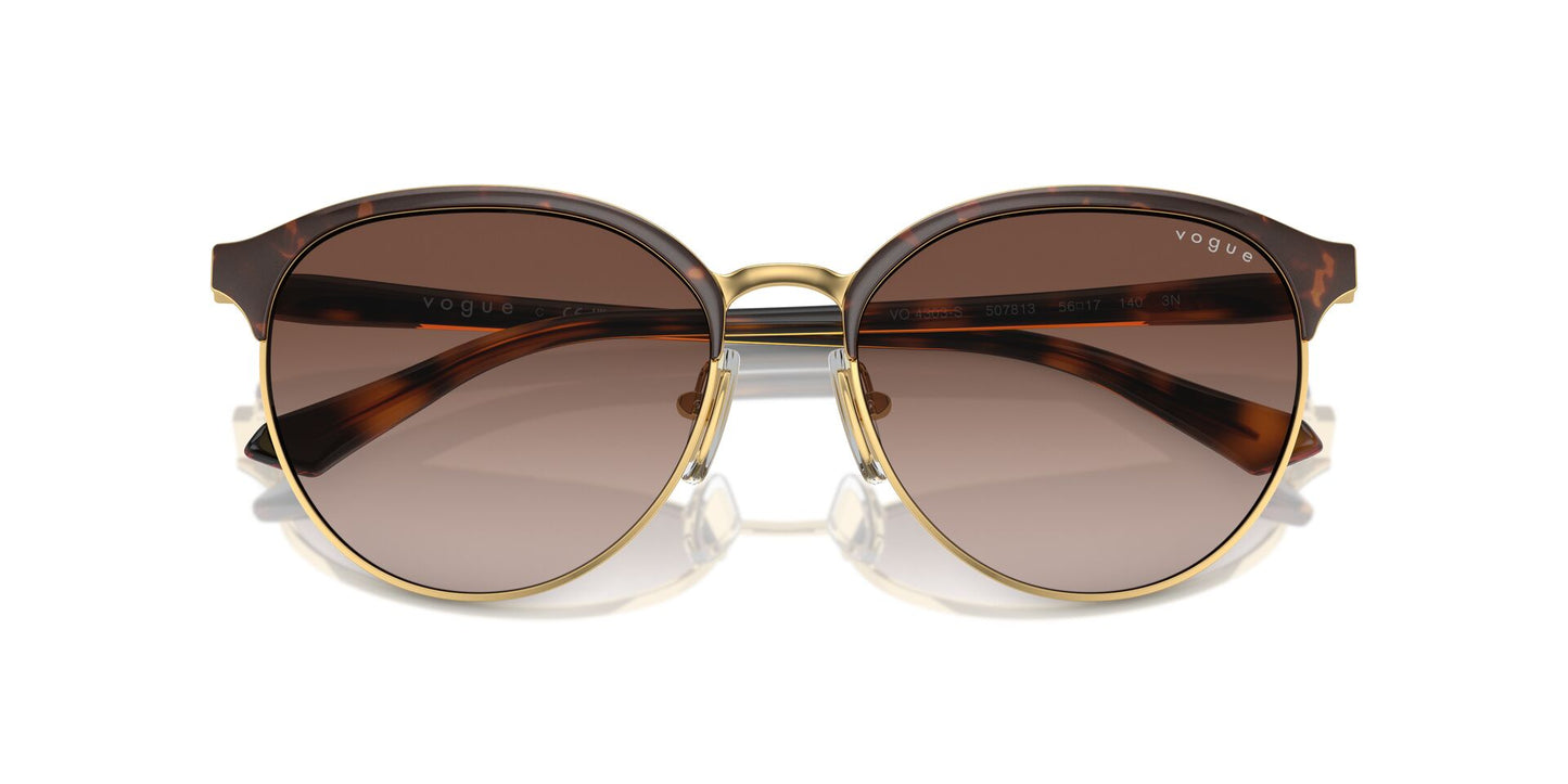 Lentes de Sol Vogue Eyewear VO4303S Havana