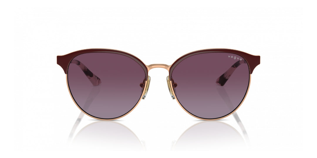 Lentes de Sol Vogue Eyewear 0VO4303S Dorado