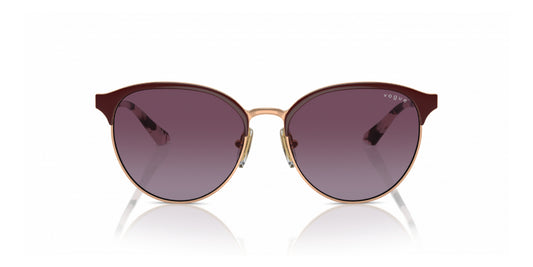 Lentes de Sol Vogue Eyewear 0VO4303S Dorado