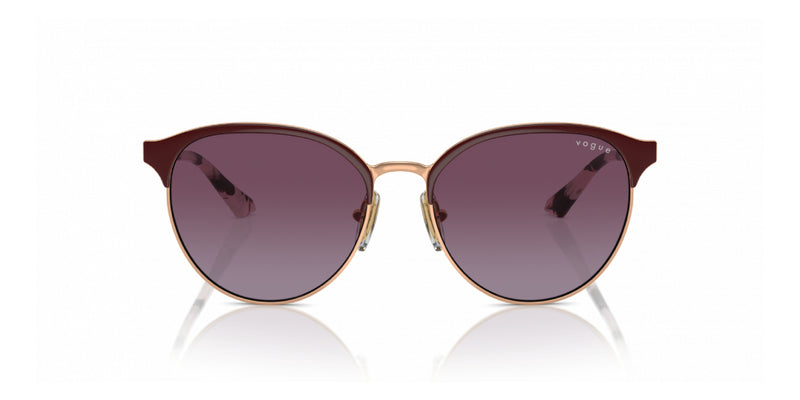 Lentes de Sol Vogue Eyewear 0VO4303S Dorado