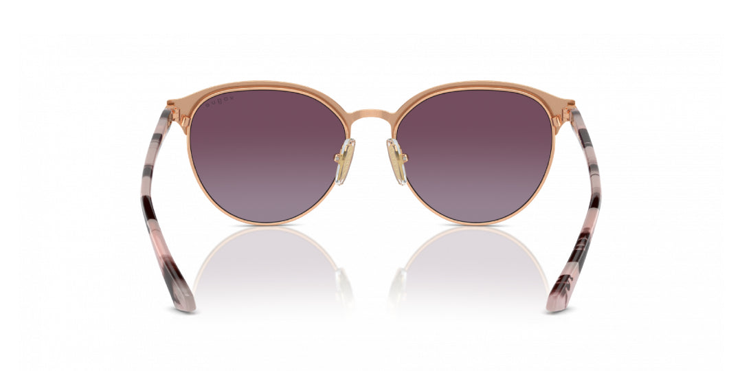 Lentes de Sol Vogue Eyewear 0VO4303S Dorado