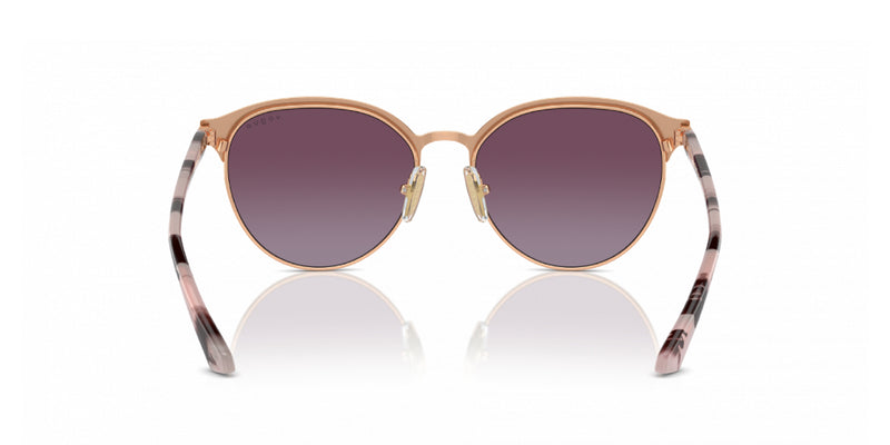 Lentes de Sol Vogue Eyewear 0VO4303S Dorado