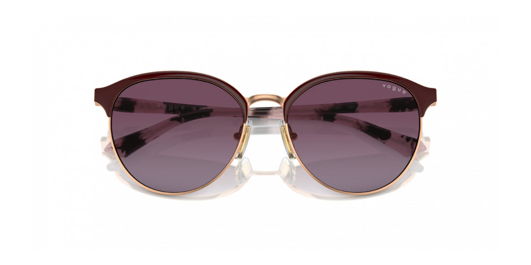 Lentes de Sol Vogue Eyewear 0VO4303S Dorado