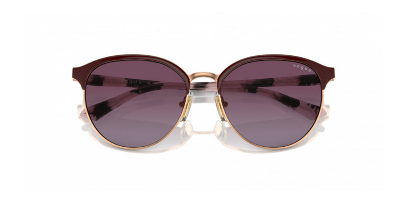 Lentes de Sol Vogue Eyewear 0VO4303S Dorado