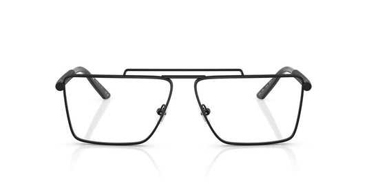 Lente Oftálmico Versace VE1295 Negro