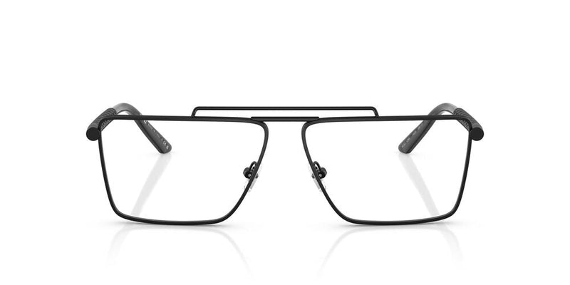 Lente Oftálmico Versace VE1295 Negro