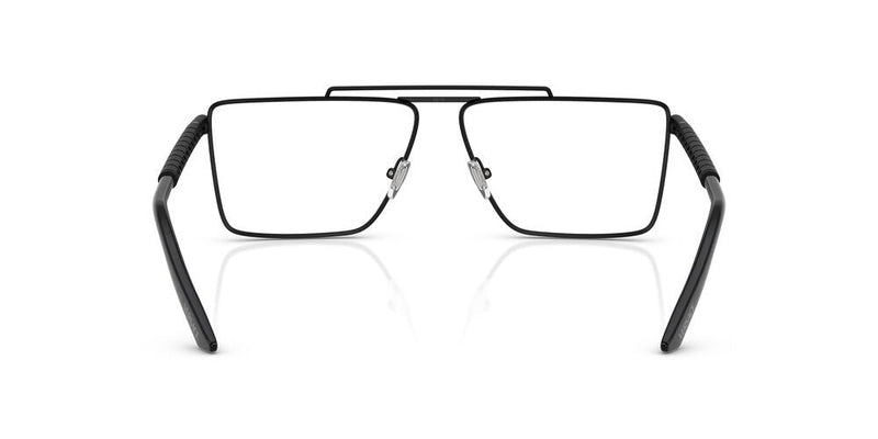 Lente Oftálmico Versace VE1295 Negro