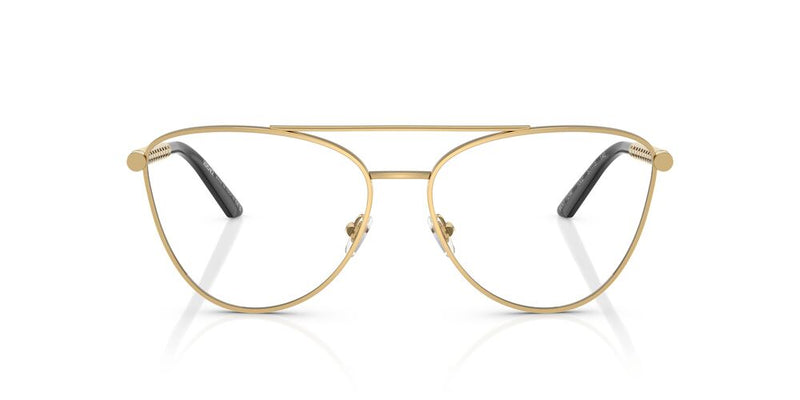 Lente Oftálmico Versace VE1296 Dorado