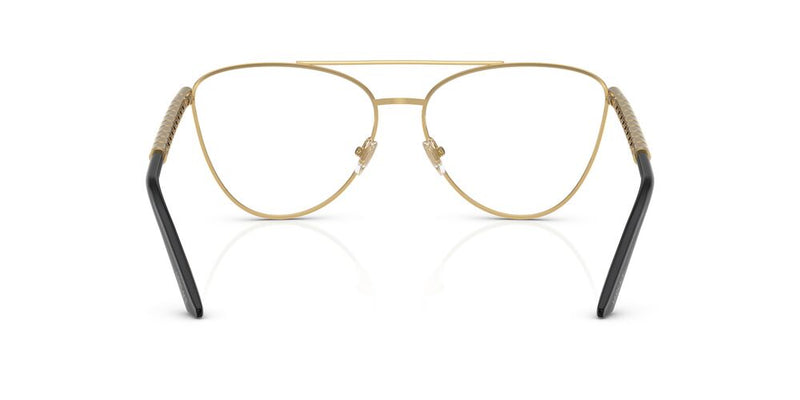 Lente Oftálmico Versace VE1296 Dorado