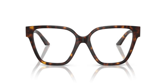 Lente Oftálmico Versace VE3358B Havana