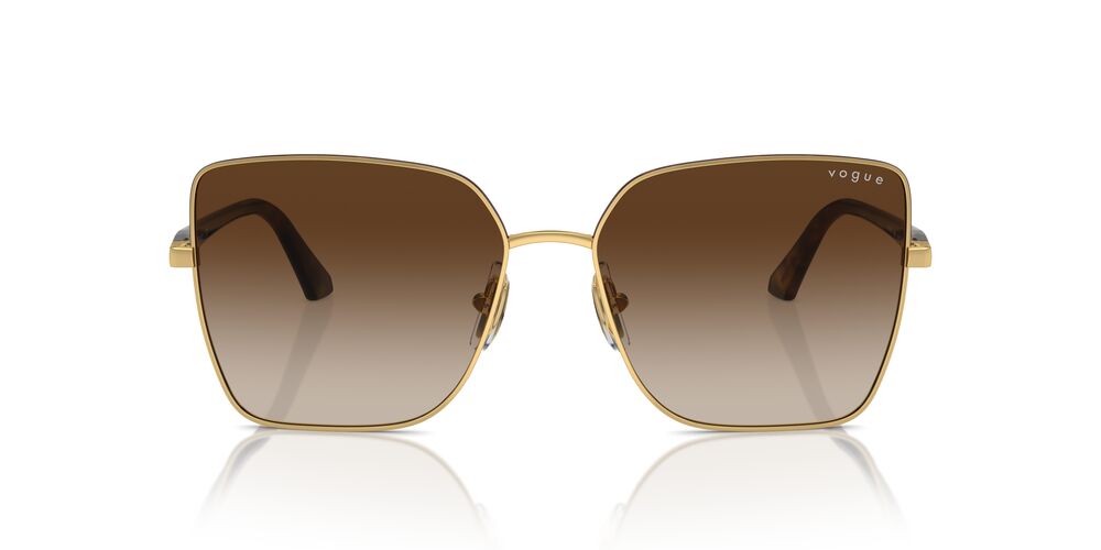 Lentes de Sol Vogue Eyewear VO4199S Dorado