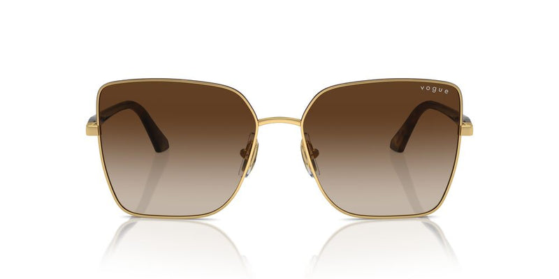 Lentes de Sol Vogue Eyewear VO4199S Dorado