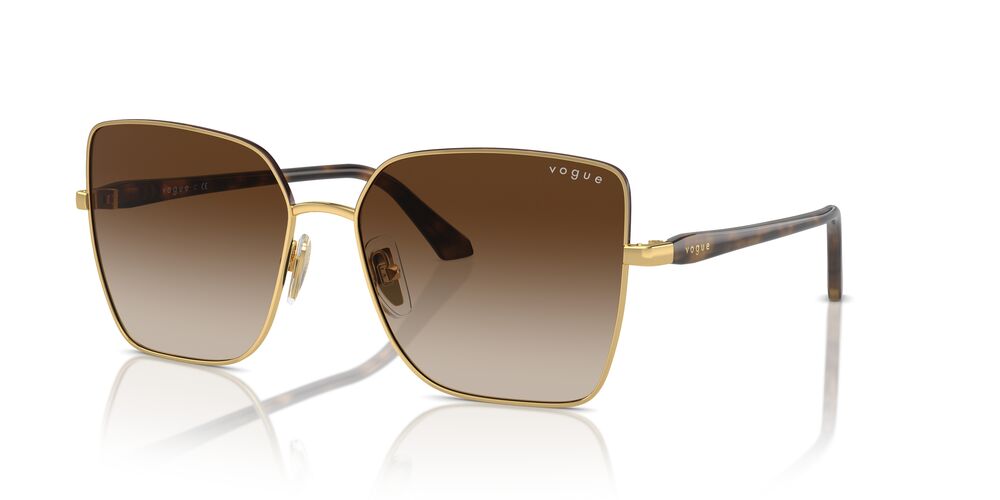 Lentes de Sol Vogue Eyewear VO4199S Dorado