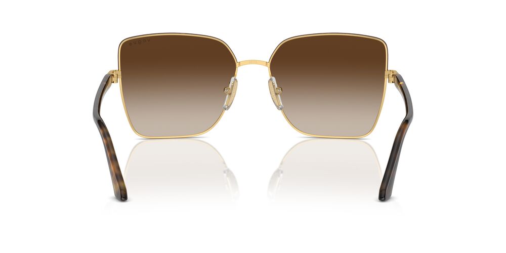 Lentes de Sol Vogue Eyewear VO4199S Dorado