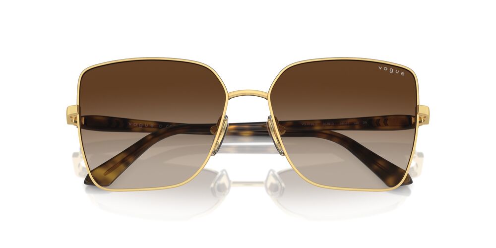 Lentes de Sol Vogue Eyewear VO4199S Dorado