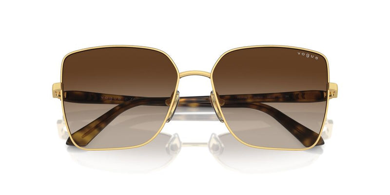 Lentes de Sol Vogue Eyewear VO4199S Dorado