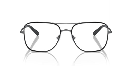 Lente Oftálmico Brooks Brothers BB1114J Negro