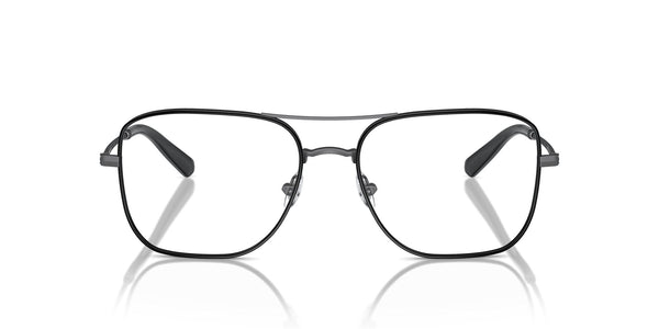 Lente Oftálmico Brooks Brothers BB1114J Negro