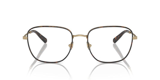Lente Oftálmico Brooks Brothers BB1115J Negro