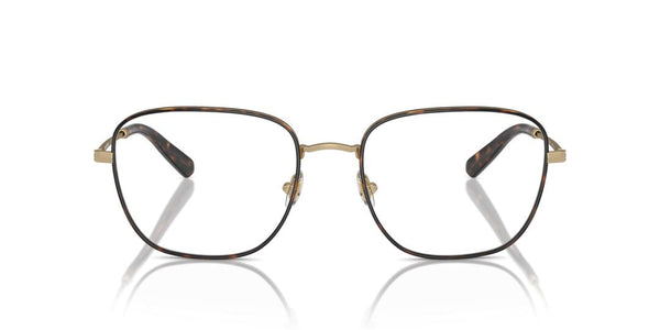 Lente Oftálmico Brooks Brothers BB1115J Negro