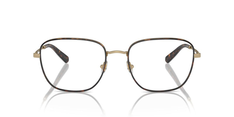 Lente Oftálmico Brooks Brothers BB1115J Negro