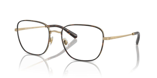 Lente Oftálmico Brooks Brothers BB1115J Negro