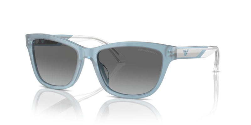 Lentes de Sol Emporio Armani EA4227U Azul