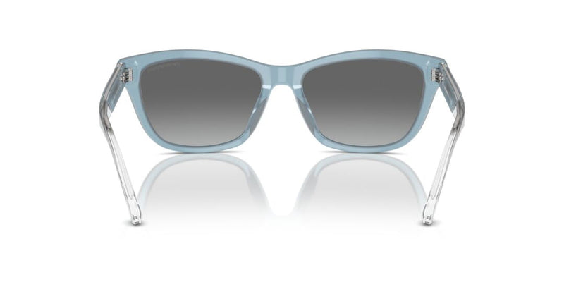 Lentes de Sol Emporio Armani EA4227U Azul