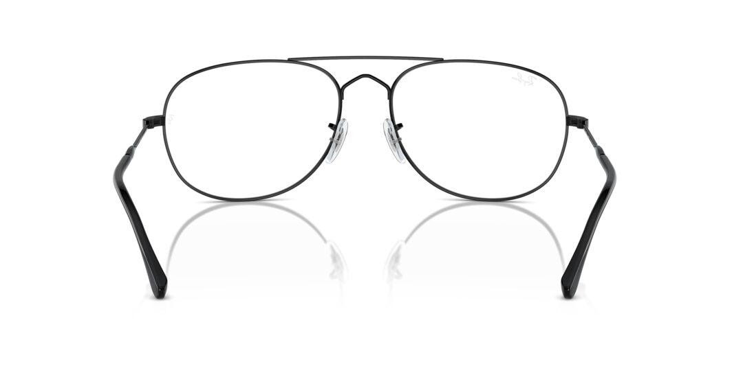 Lente Oftálmico Ray Ban RX3735V Negro