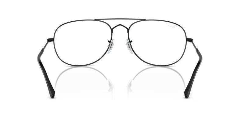 Lente Oftálmico Ray Ban RX3735V Negro