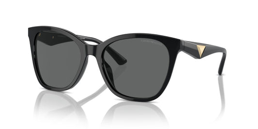 Lentes de Sol Emporio Armani EA4222U Negro