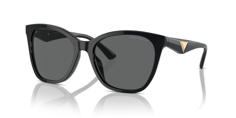 Lentes de Sol Emporio Armani EA4222U Negro