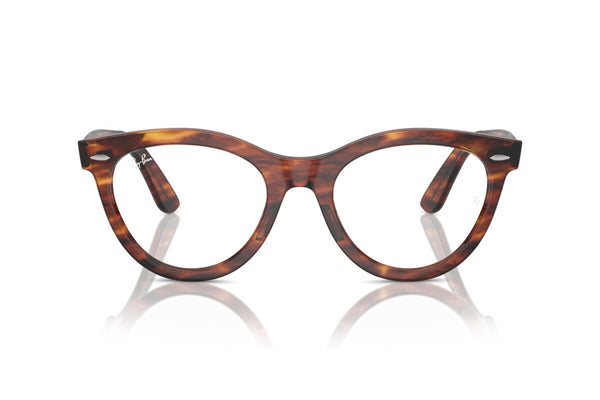 Lente Oftálmico Ray Ban 0RX2241V Havana