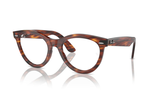 Lente Oftálmico Ray Ban 0RX2241V Havana