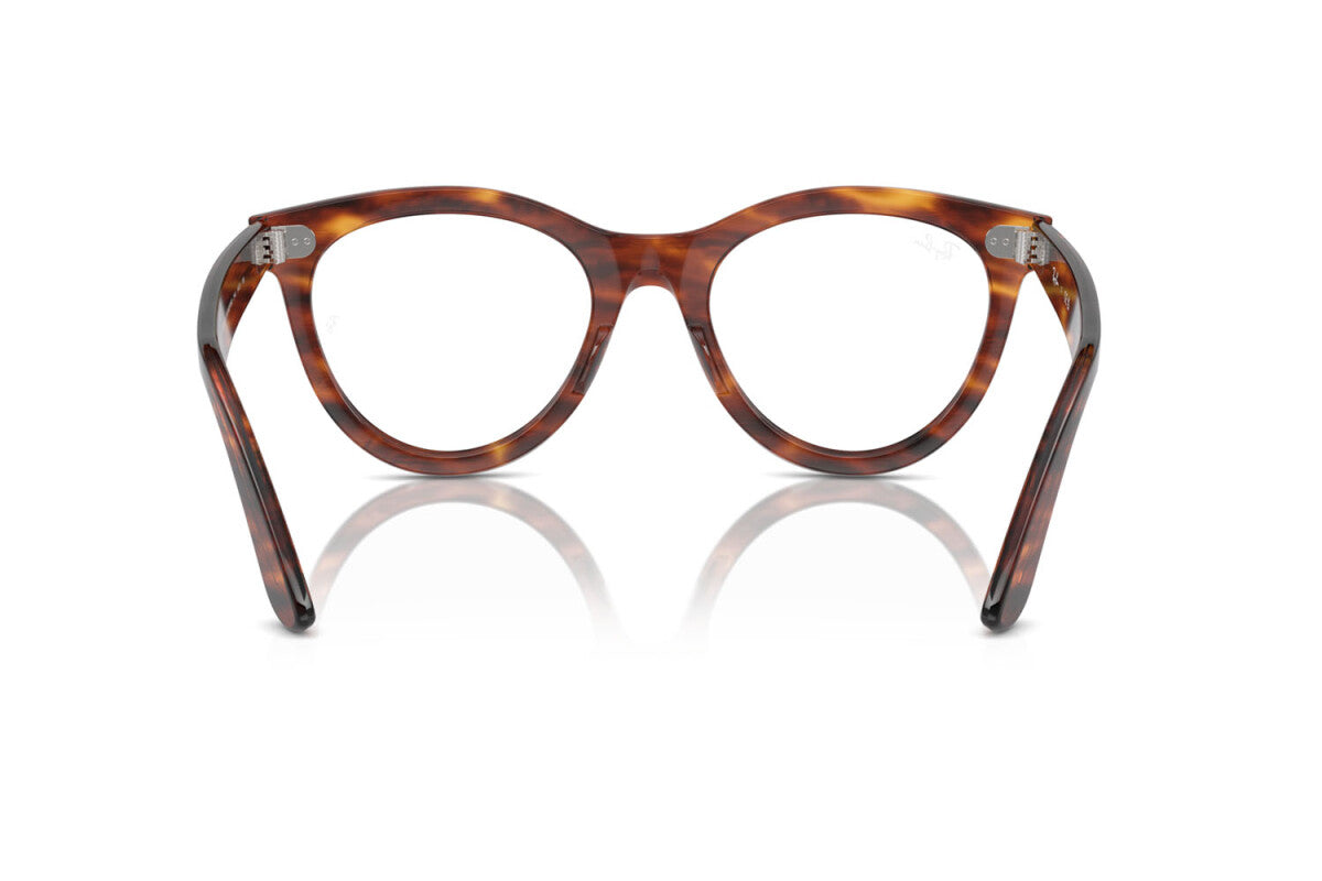 Lente Oftálmico Ray Ban 0RX2241V Havana