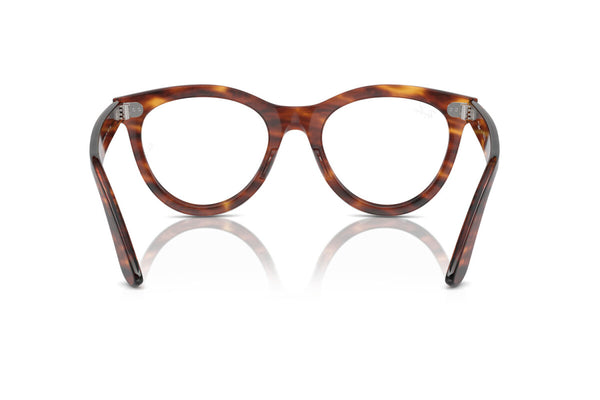 Lente Oftálmico Ray Ban 0RX2241V Havana