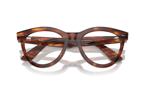 Lente Oftálmico Ray Ban 0RX2241V Havana