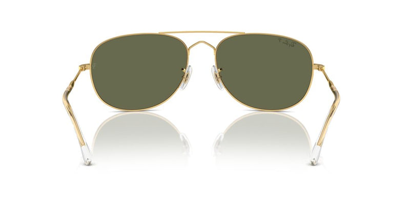 Lentes de Sol Ray Ban RB3735 Bain Bridge Dorado
