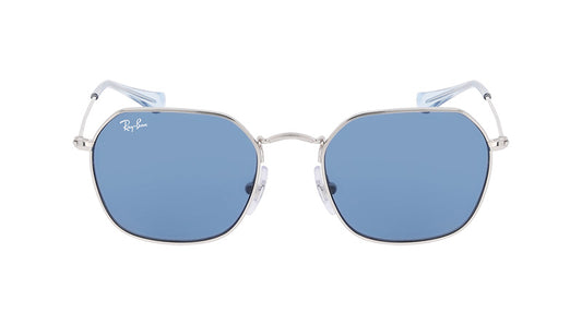 Lentes de Sol Ray Ban Kids RJ9594S Plata