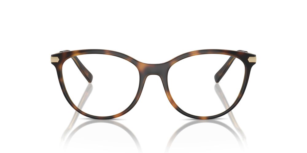 Lente Oftálmico Armani Exchange AX3078 Havana