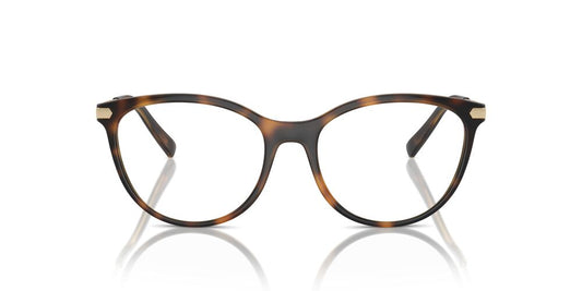 Lente Oftálmico Armani Exchange AX3078 Havana