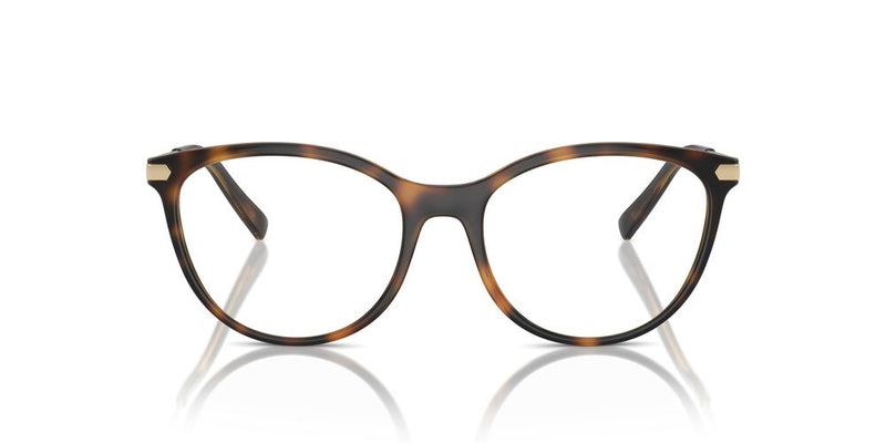 Lente Oftálmico Armani Exchange AX3078 Havana